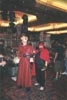 Vash & Vincent